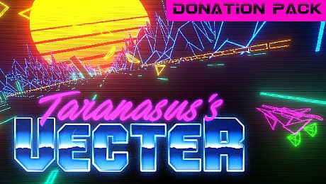 Vecter - Donation Pack DLC