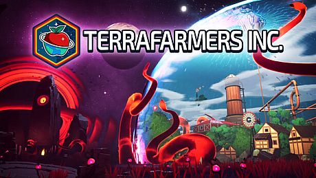Terrafarmers Inc. Game