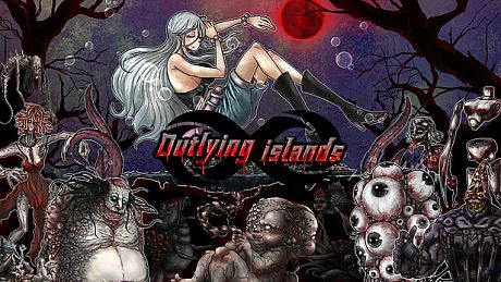 Outlying Islands Game