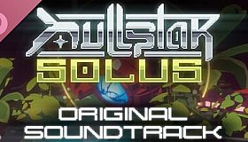 Nullstar: Solus Original Soundtrack