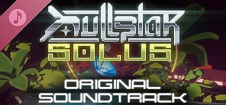 Nullstar: Solus Original Soundtrack