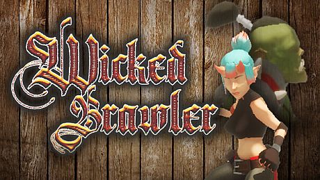 Wicked Brawler Game