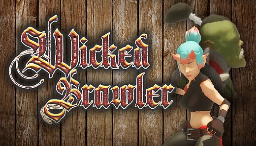 Wicked Brawler