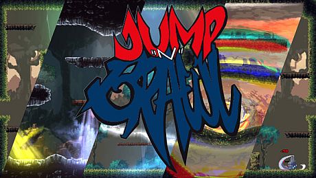 Jump'n'Brawl Game