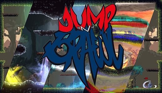 Jump'n'Brawl