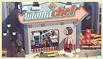 Kup Automachef na PC