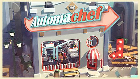Automachef Game