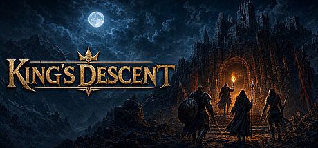 King's Descent