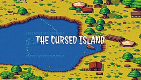 The cursed island