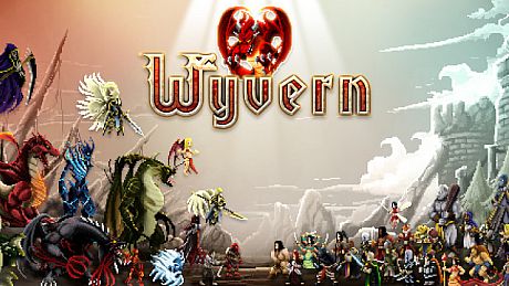 Wyvern Game