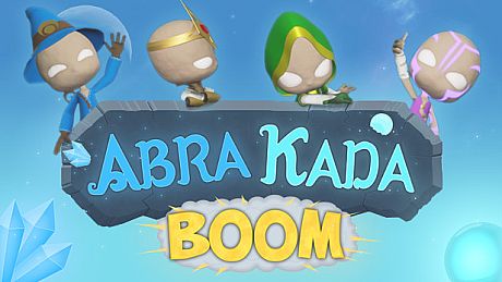 Abrakadaboom Game