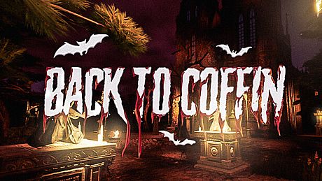 Back to Coffin Game