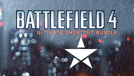 Battlefield 4 Ultimate Shortcut Bundle DLC