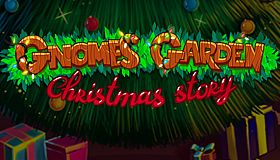 Gnomes Garden: Christmas Story