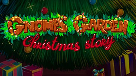Gnomes Garden: Christmas Story Game