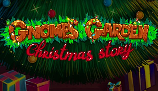 Buy Gnomes Garden: Christmas Story