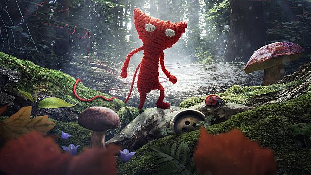 Buy Unravel