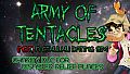 Army of Tentacles: CHARITY DLC FOR DISASTER RELIEF PLACES