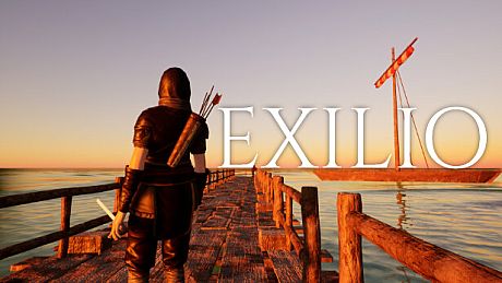 Exilio Game