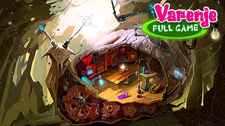 Varenje - Full Game DLC DLC