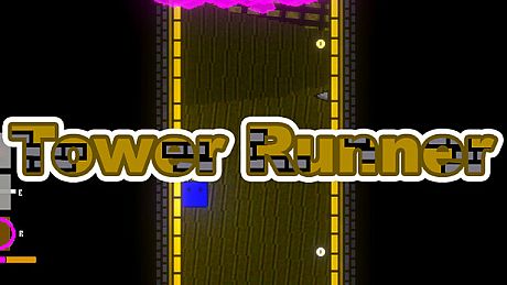 Tower Runner Game