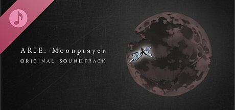 ARIE: Moonprayer Original Soundtrack DLC