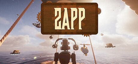Zapp Playtest