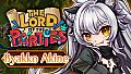 The Lord of the Parties × Byakko Akine
