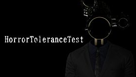 HorrorToleranceTest