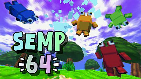 SEMP 64 Game