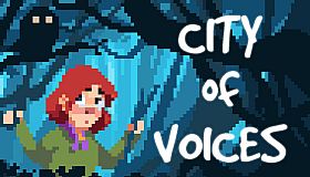 City of Voices