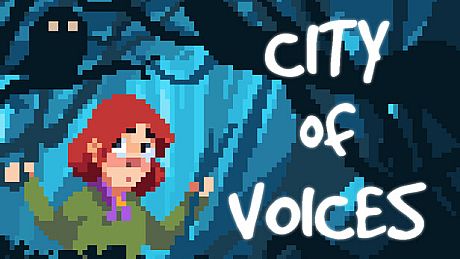 City of Voices Game