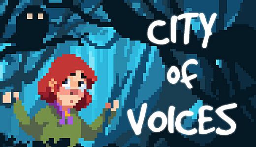 City of Voices