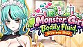 Monster Girl Bodily Fluid Beverage Shop