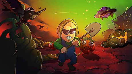 Hillbilly Doomsday Game