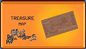 PROJETO REAL TREASURE MAP