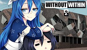 Without Within 2 - Digital artbook