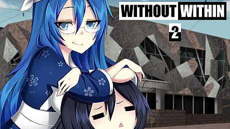 Without Within 2 - Digital artbook DLC