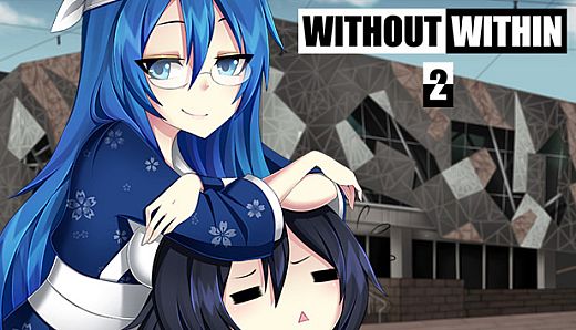 Without Within 2 - Digital artbook