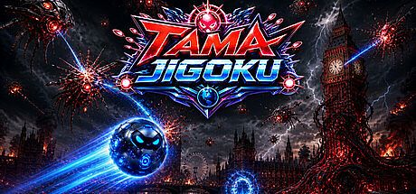 TAMA JIGOKU