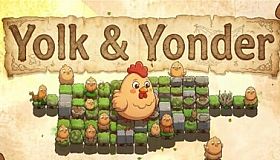 Yolk & Yonder