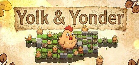 Yolk & Yonder Game