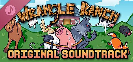 Wrangle Ranch Soundtrack DLC