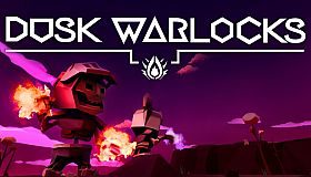 Dusk Warlocks