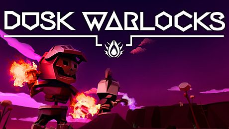 Dusk Warlocks Game