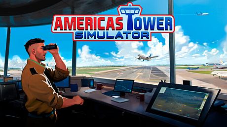 Americas Tower Simulator Game