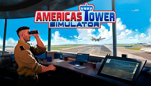 Americas Tower Simulator