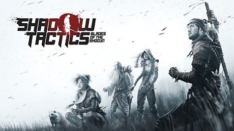 Shadow Tactics: Blades of the Shogun Game