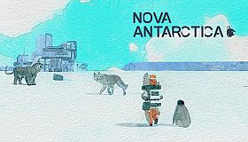 Nova Antarctica