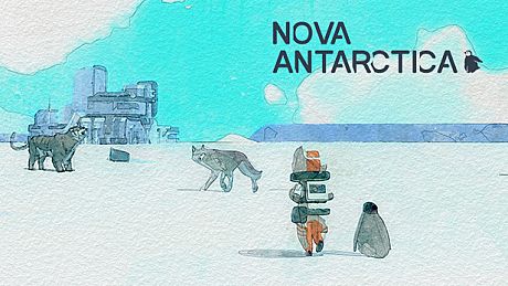 Nova Antarctica Game
